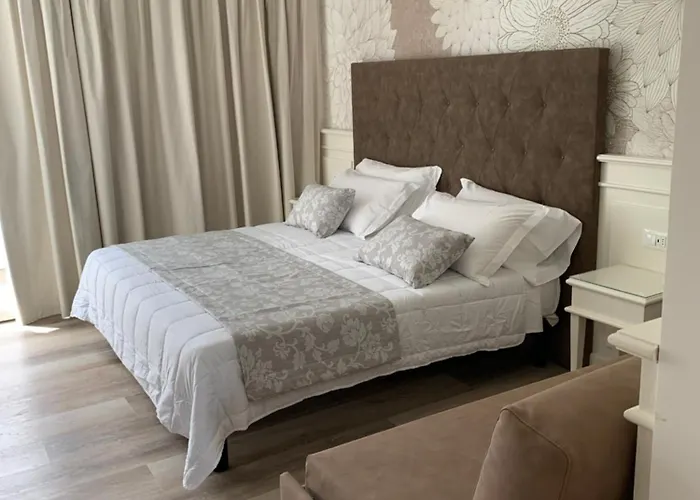 Hotel Park Cellini