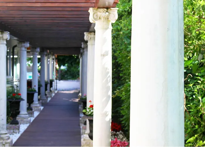 Park Cellini 4* Lido di Jesolo