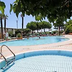 Park Cellini 4*