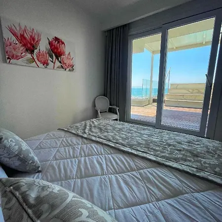 Park Cellini 호텔 리도 디 예솔로