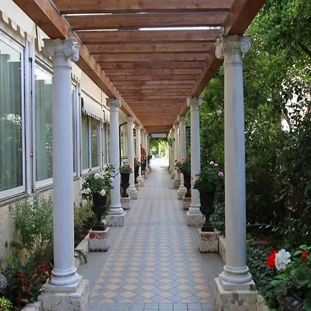 Park Cellini Лидо-ди-Езоло