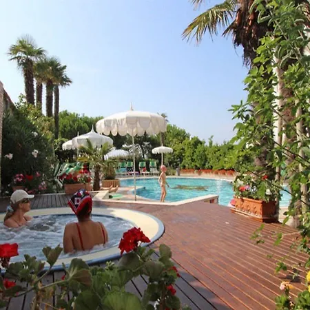 Park Cellini 리도 디 예솔로