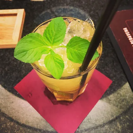 切利尼公园酒店 酒店 利多迪迪耶索洛