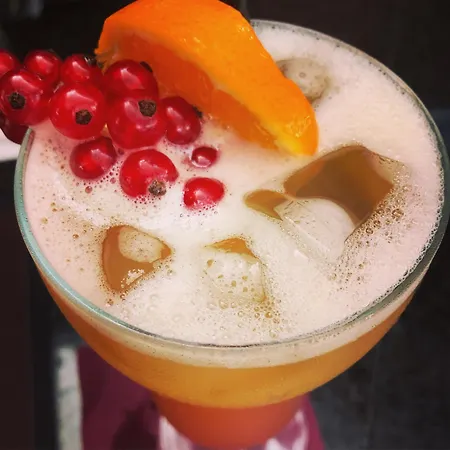 切利尼公园酒店 酒店 4*