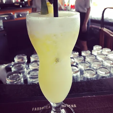 切利尼公园酒店 4*