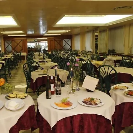 Park Cellini 리도 디 예솔로