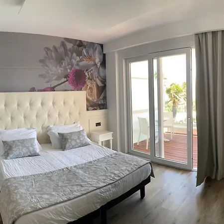 Park Cellini 리도 디 예솔로