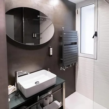 Park Cellini 호텔 리도 디 예솔로