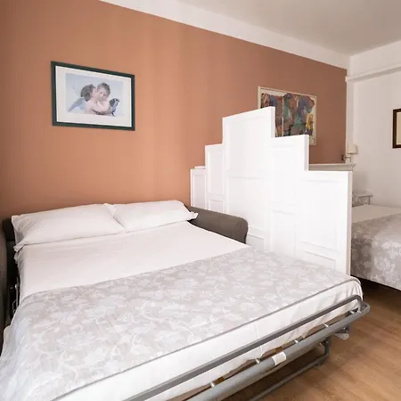 Park Cellini 호텔 4*