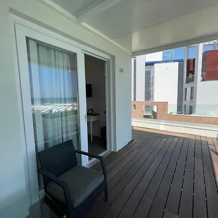 Park Cellini Otel 4*