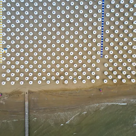 호텔 Park Cellini 리도 디 예솔로