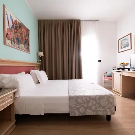 Park Cellini 4* Lido di Jesolo