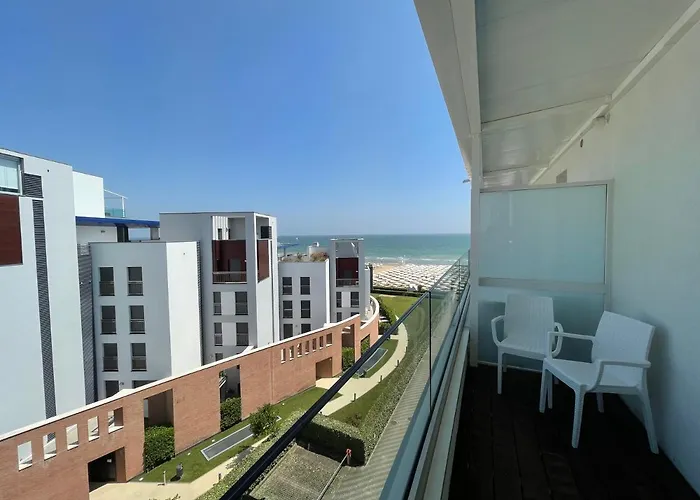 Park Cellini Lido di Jesolo