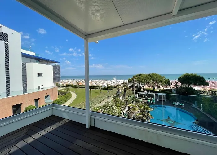 Park Cellini Lido di Jesolo