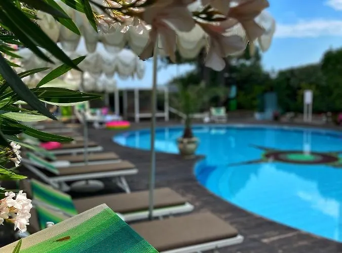 Park Cellini Otel 4*