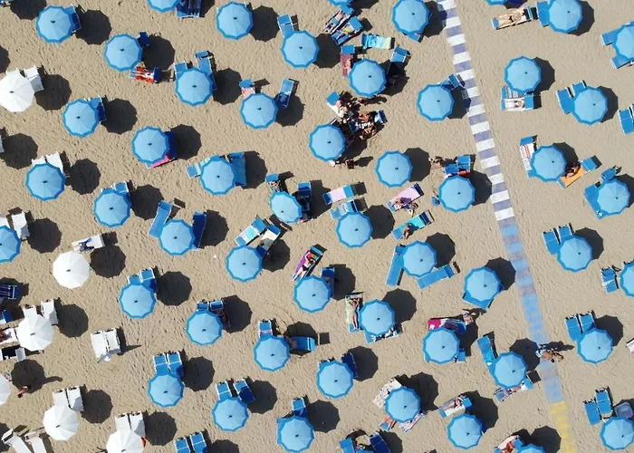 Park Cellini Lido di Jesolo