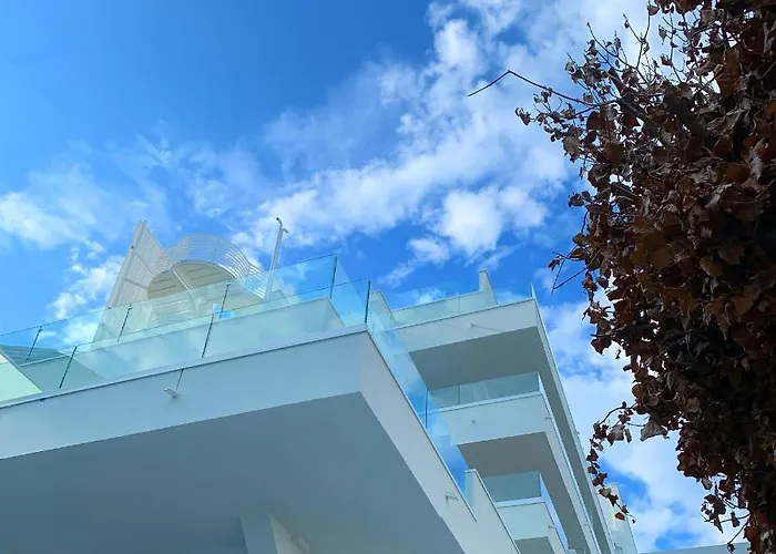 Otel Park Cellini Lido di Jesolo