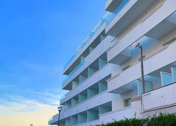 Park Cellini Otel Lido di Jesolo