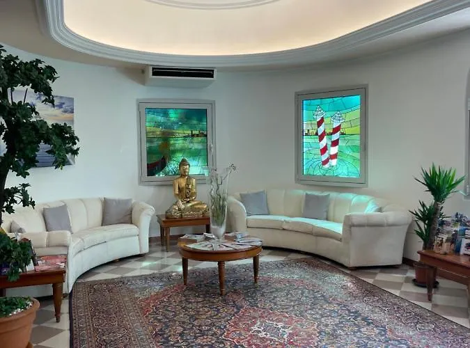 Park Cellini Otel 4*