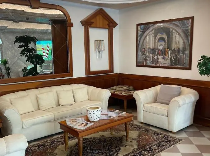 Park Cellini Lido di Jesolo