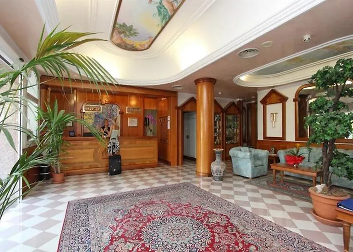 Otel Park Cellini 4*