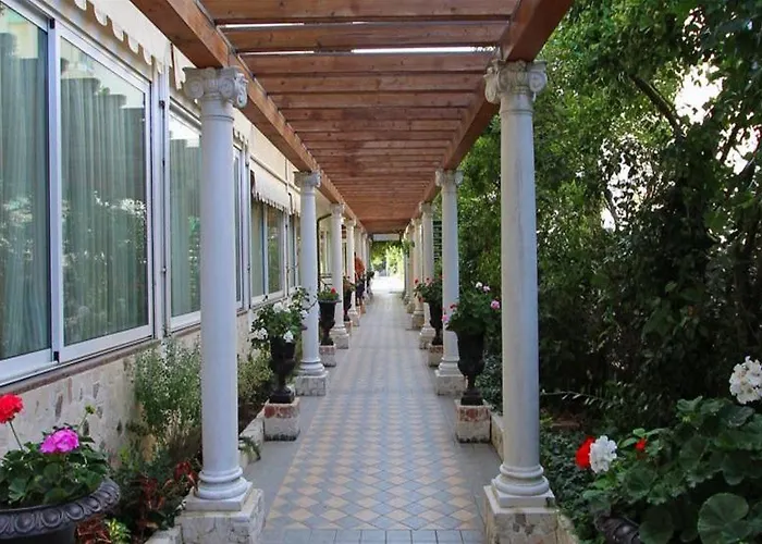 Park Cellini Lido di Jesolo