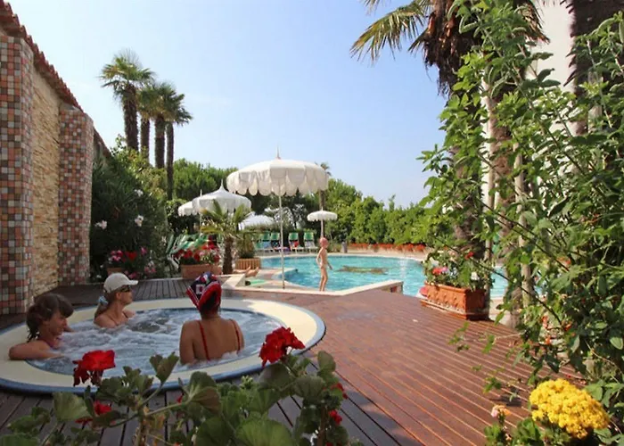 Park Cellini Lido di Jesolo