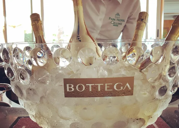 Park Cellini Lido di Jesolo