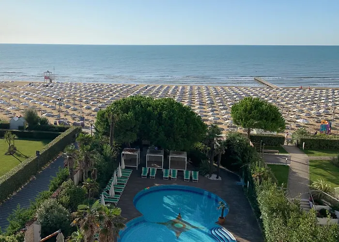 Park Cellini 4* Lido di Jesolo
