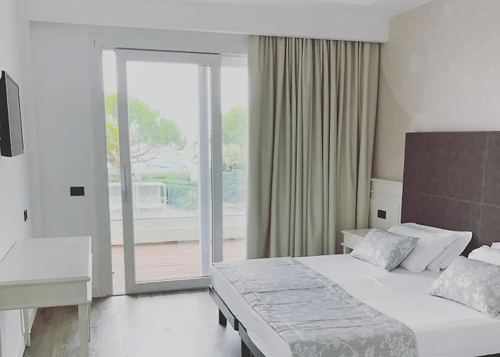 Park Cellini Hotel Jesolo