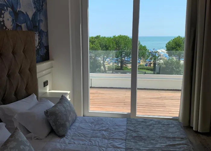 Otel Park Cellini Lido di Jesolo