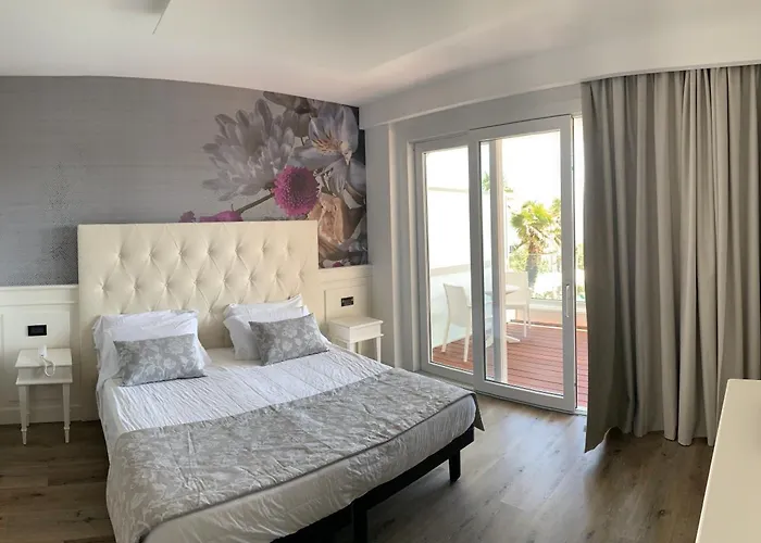 Park Cellini Lido di Jesolo