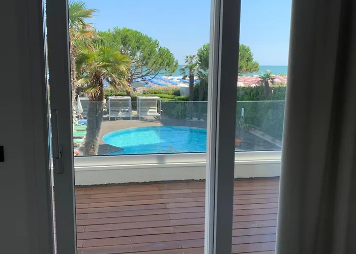 Otel Park Cellini 4*