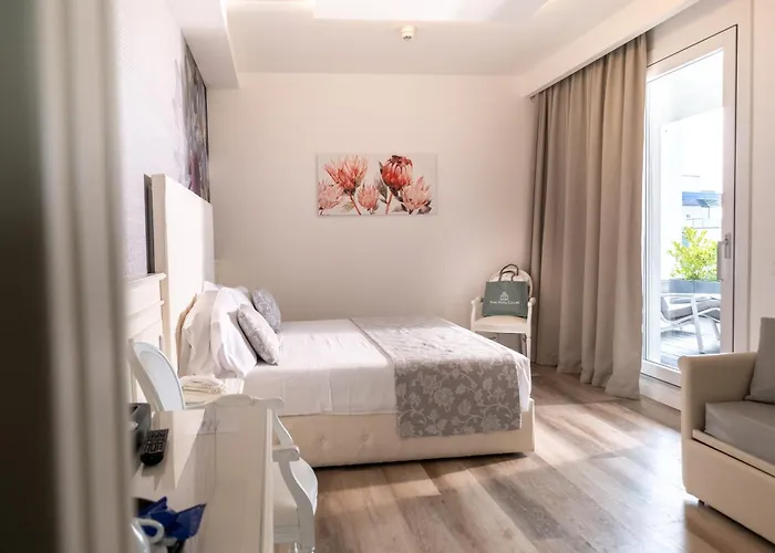 Park Cellini Lido di Jesolo