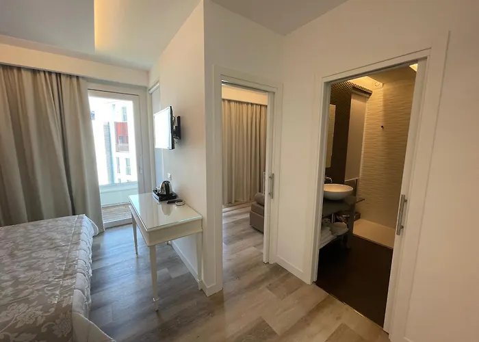 Park Cellini Lido di Jesolo