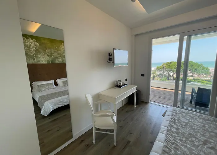 Park Cellini 4* Lido di Jesolo