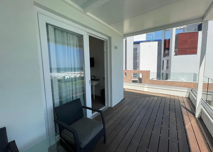 Park Cellini Otel 4*