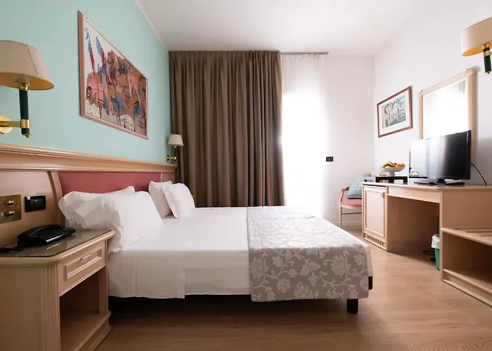 Park Cellini 4* Jesolo